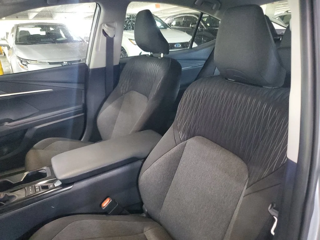 2026 Toyota Camry LE photo 19