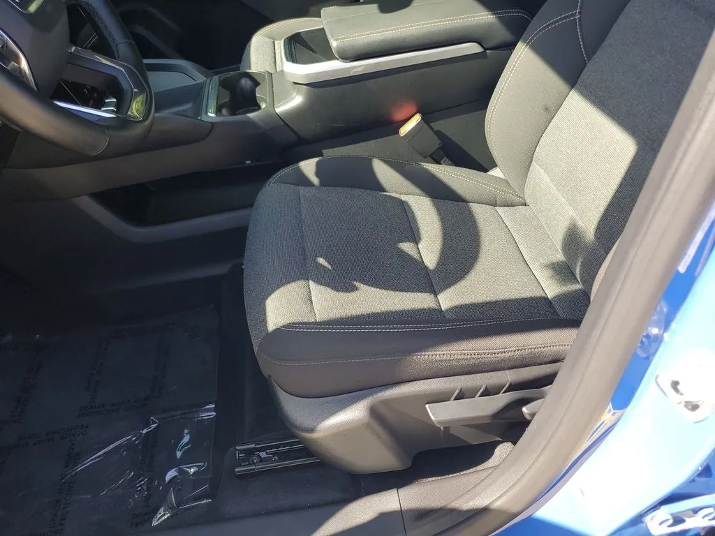 2026 GMC Terrain Elevation photo 20