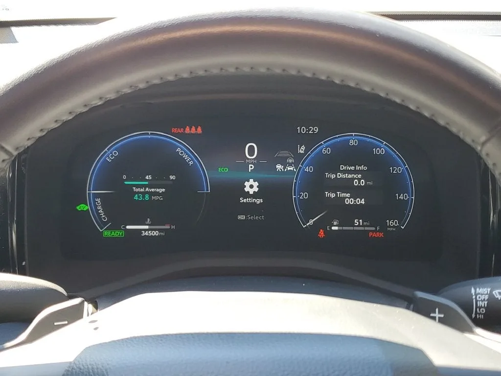 2025 Toyota Camry XSE photo 26