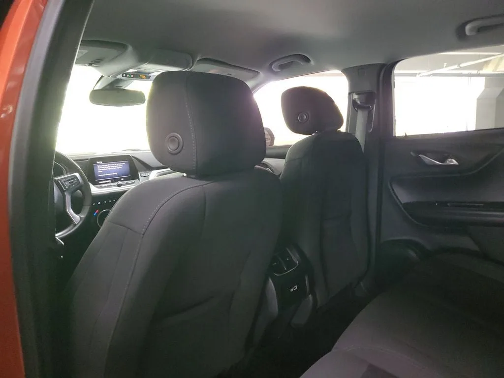 2022 Chevrolet Blazer LT photo 13