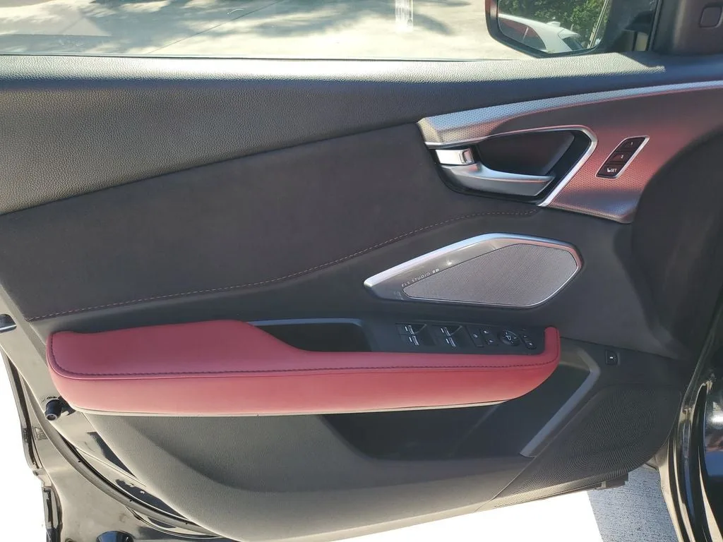 2023 Acura RDX A-Spec Package photo 19