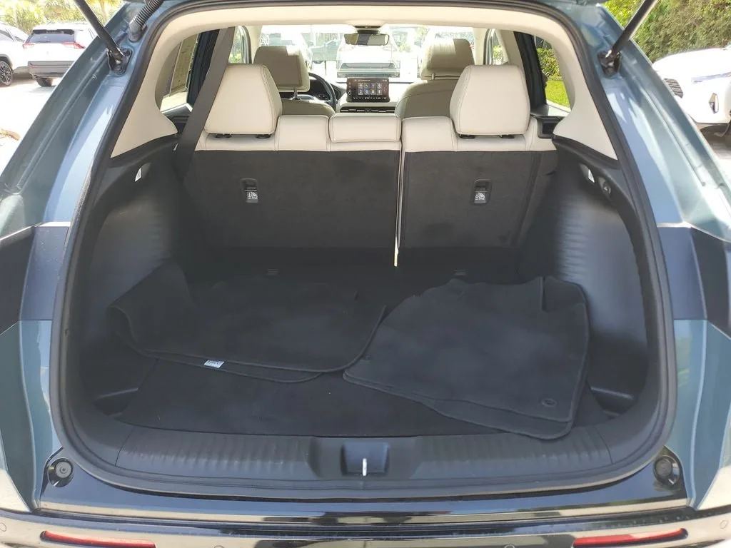 2023 Honda HR-V EX-L photo 9