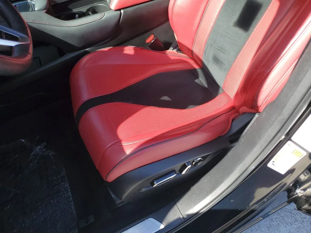 2023 Acura RDX A-Spec Package photo 22