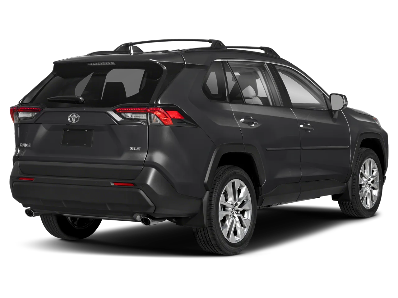 2024 Toyota RAV4 XLE photo 2