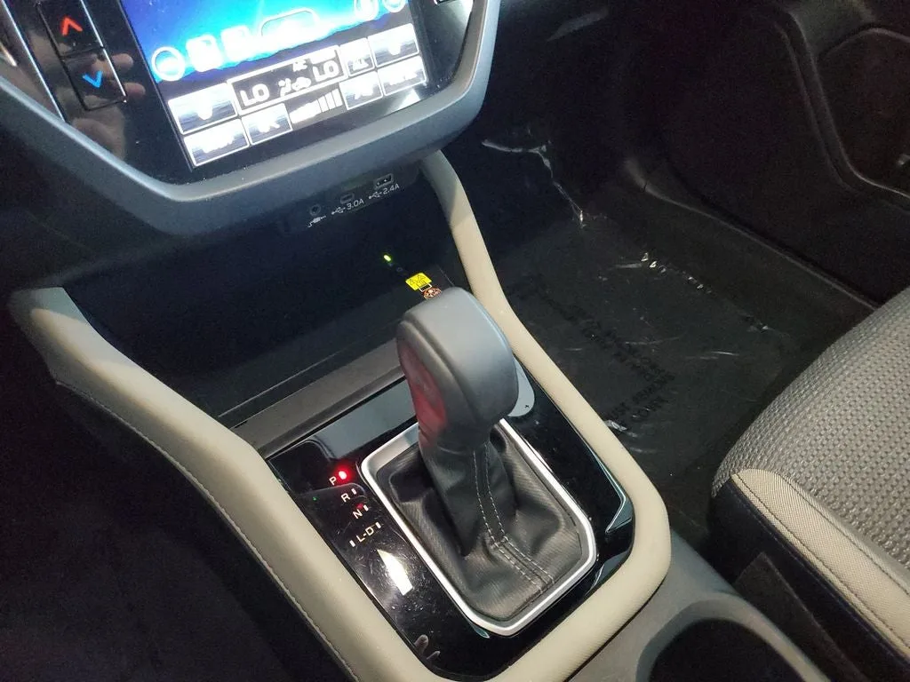 2025 Subaru Forester Premium photo 27