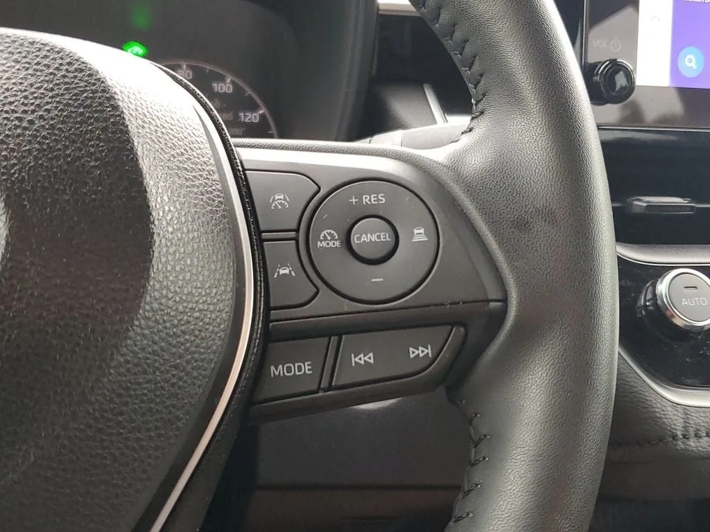 2024 Toyota Corolla Hybrid SE photo 23