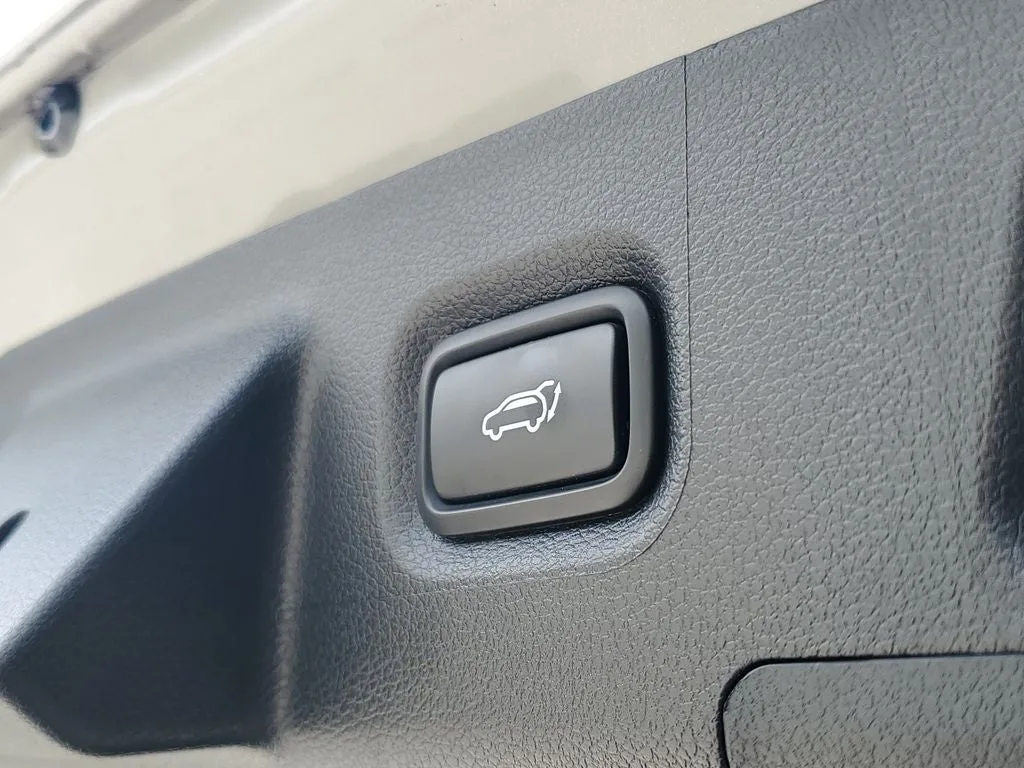 2023 Hyundai Santa Fe Calligraphy photo 11
