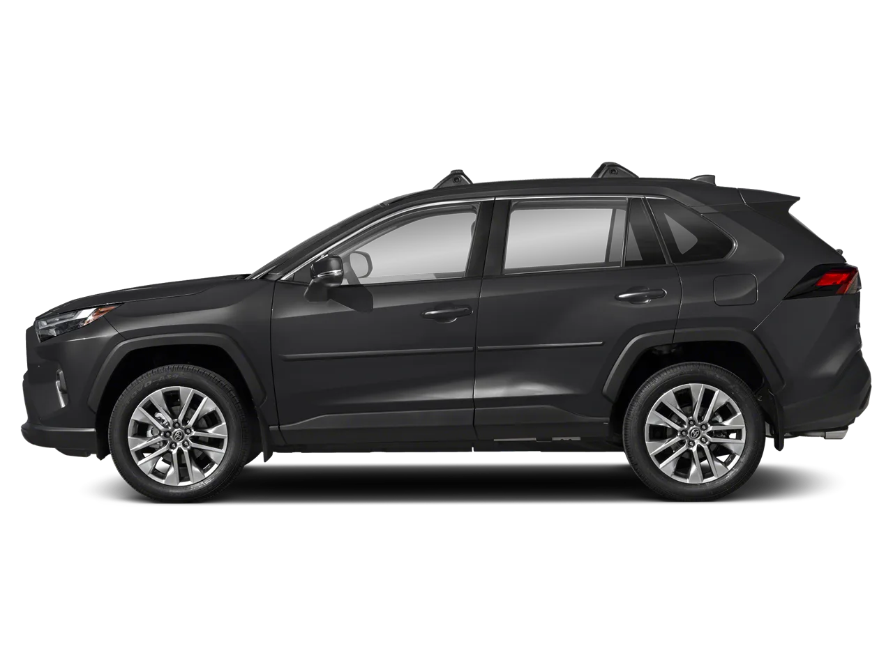 2024 Toyota RAV4 XLE photo 3