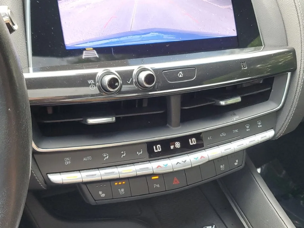 2020 Cadillac CT5 Premium Luxury photo 29