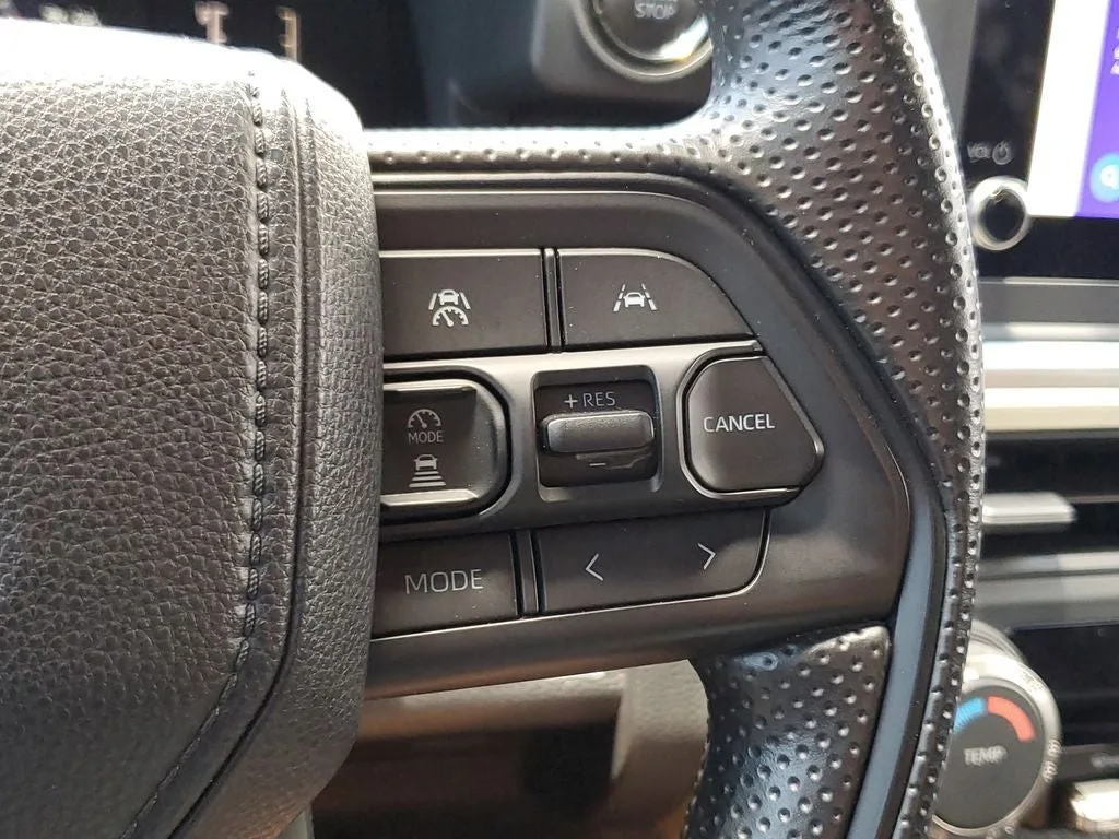 2025 Toyota Tacoma SR5 photo 24