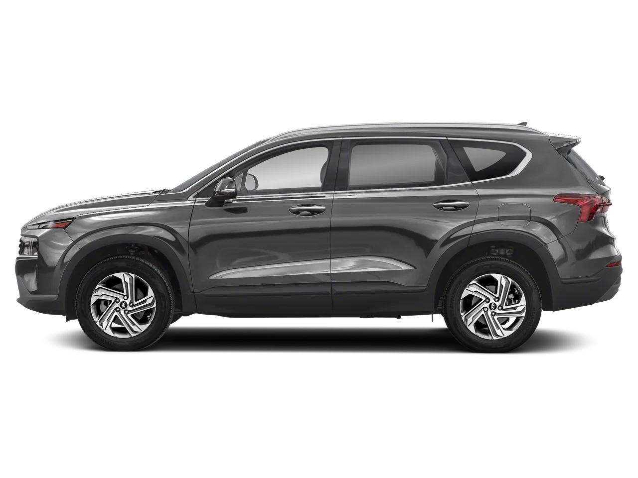 2023 Hyundai Santa Fe SEL photo 3