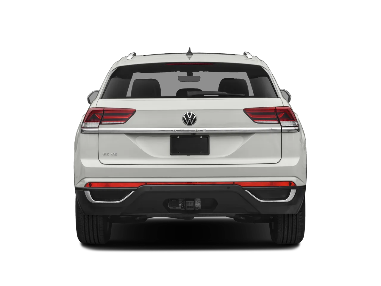 2023 Volkswagen Atlas Cross Sport 3.6L V6 SE w/Technology photo 5
