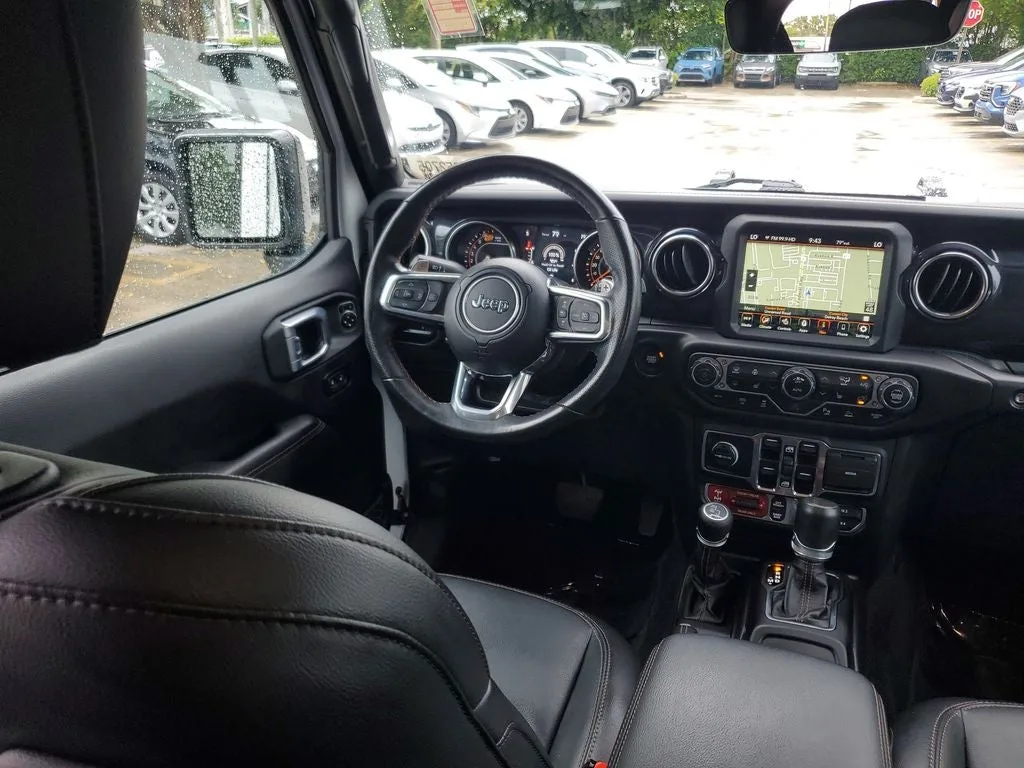 2023 Jeep Wrangler Rubicon 392 photo 15