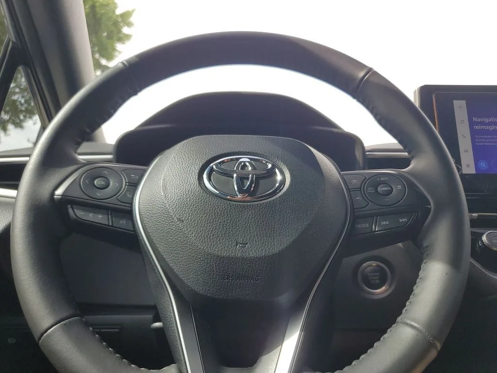 2024 Toyota Corolla SE photo 22
