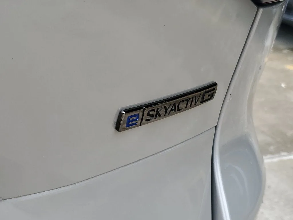 2026 Mazda CX-90 3.3 Turbo Premium photo 9