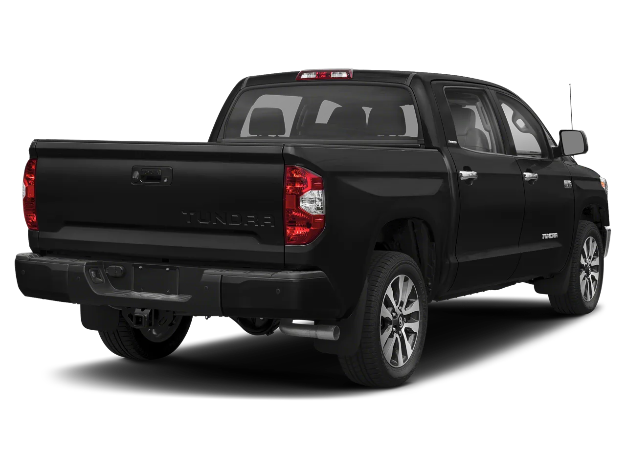 2021 Toyota Tundra Limited photo 2