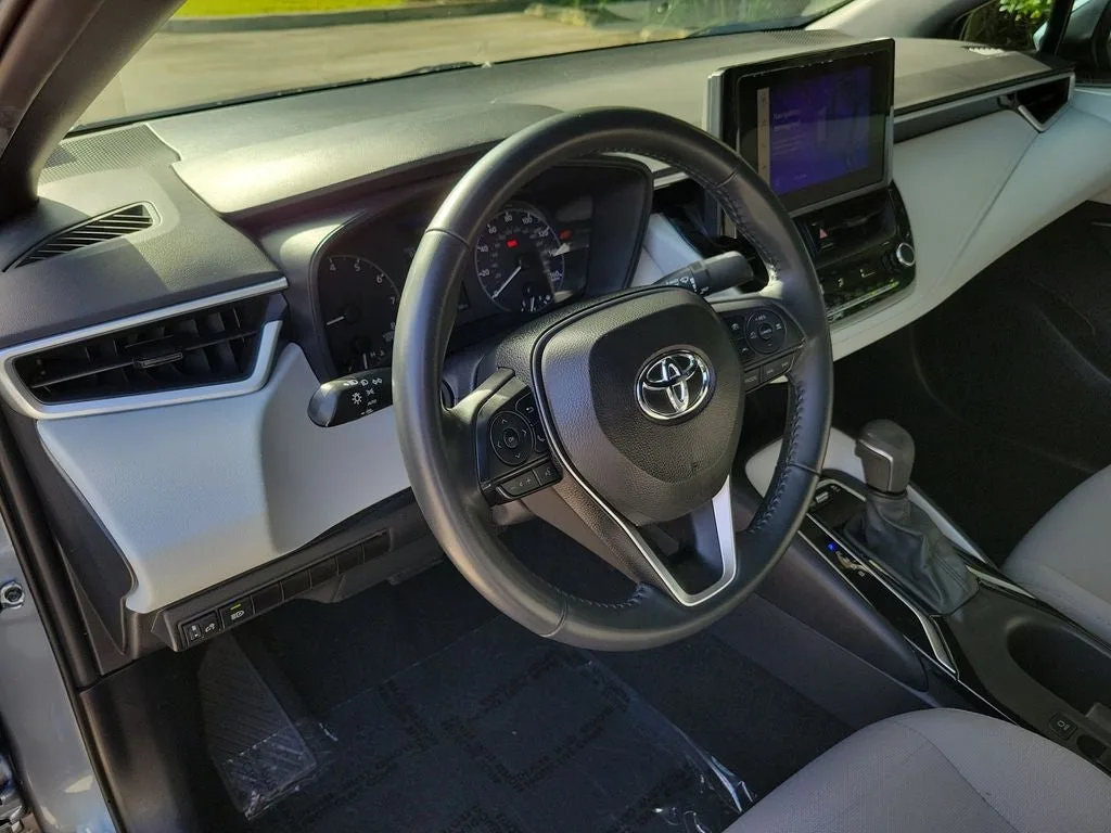 2024 Toyota Corolla SE photo 19