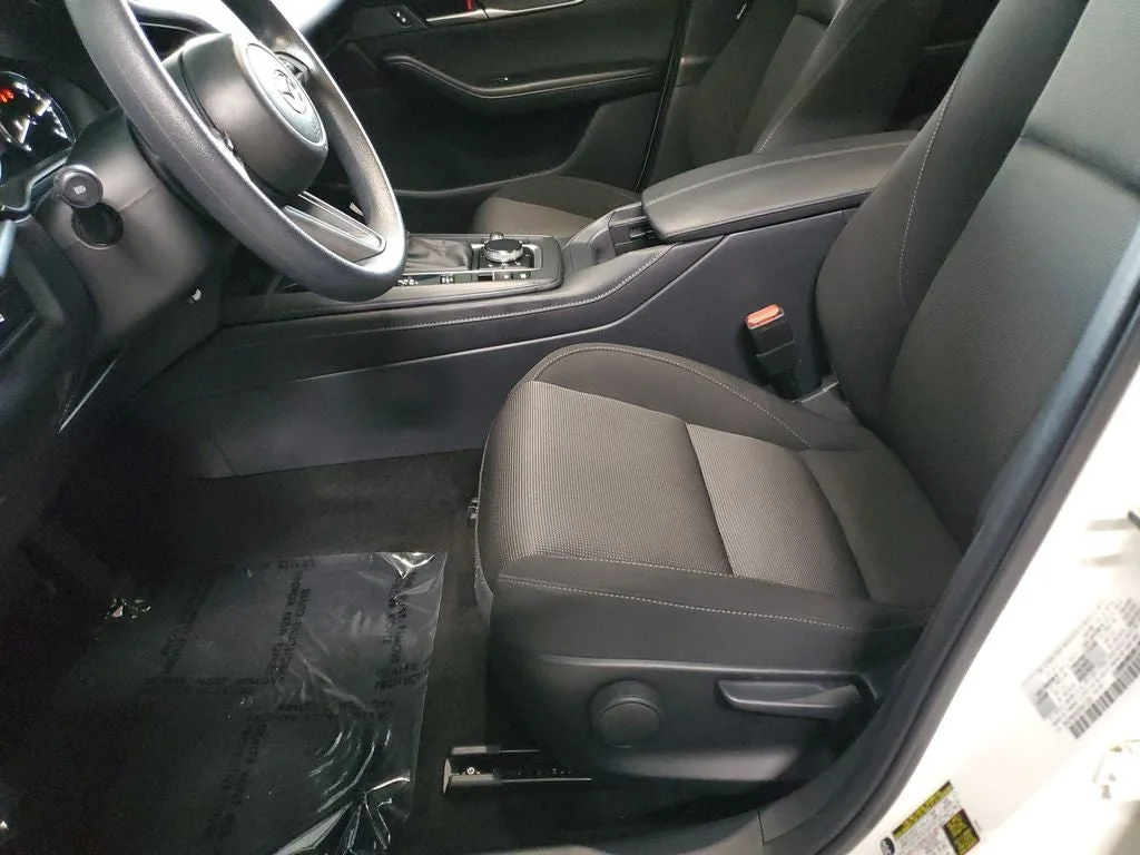 2025 Mazda CX-30 2.5 S photo 20