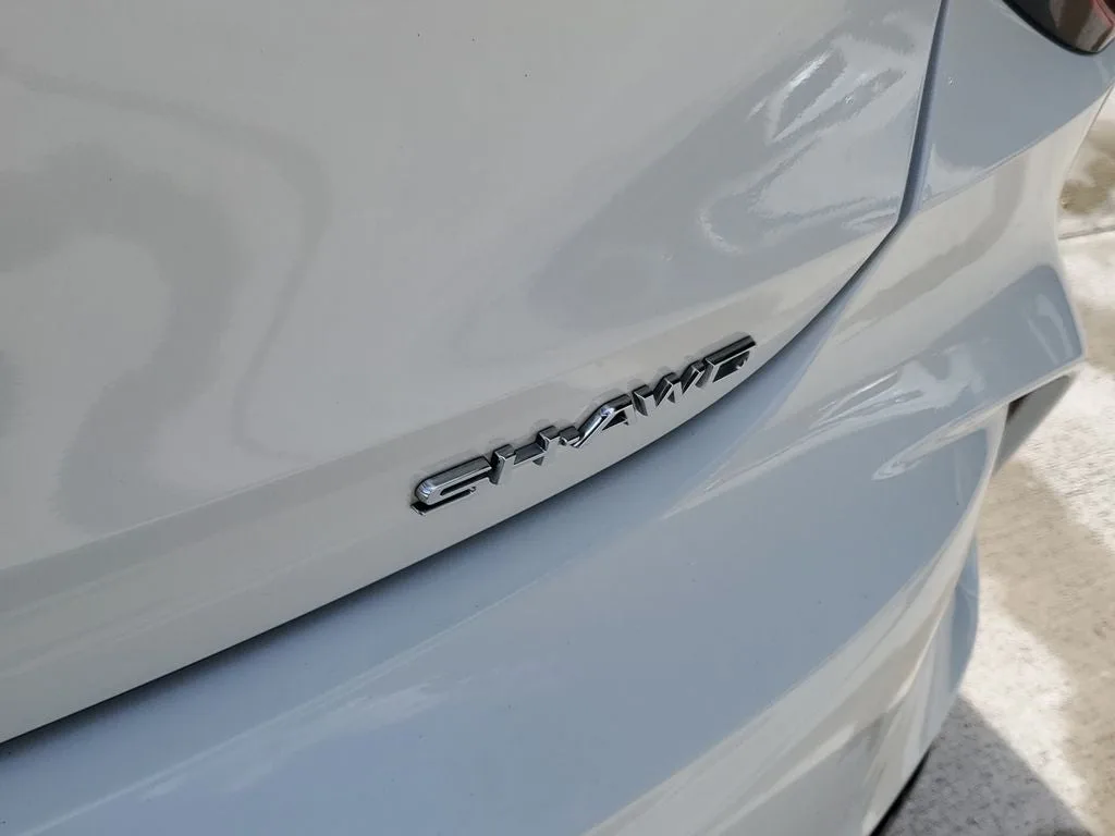 2021 Acura TLX A-Spec Package SH-AWD photo 9