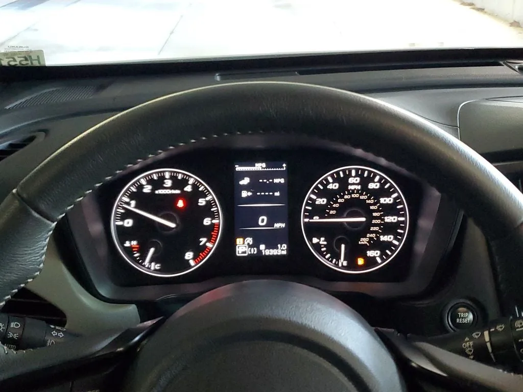 2025 Subaru Forester Premium photo 24