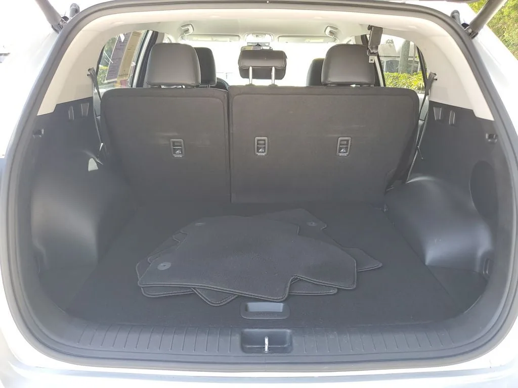 2021 Kia Sportage EX photo 10