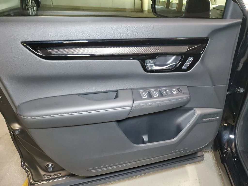2025 Honda CR-V EX-L photo 19