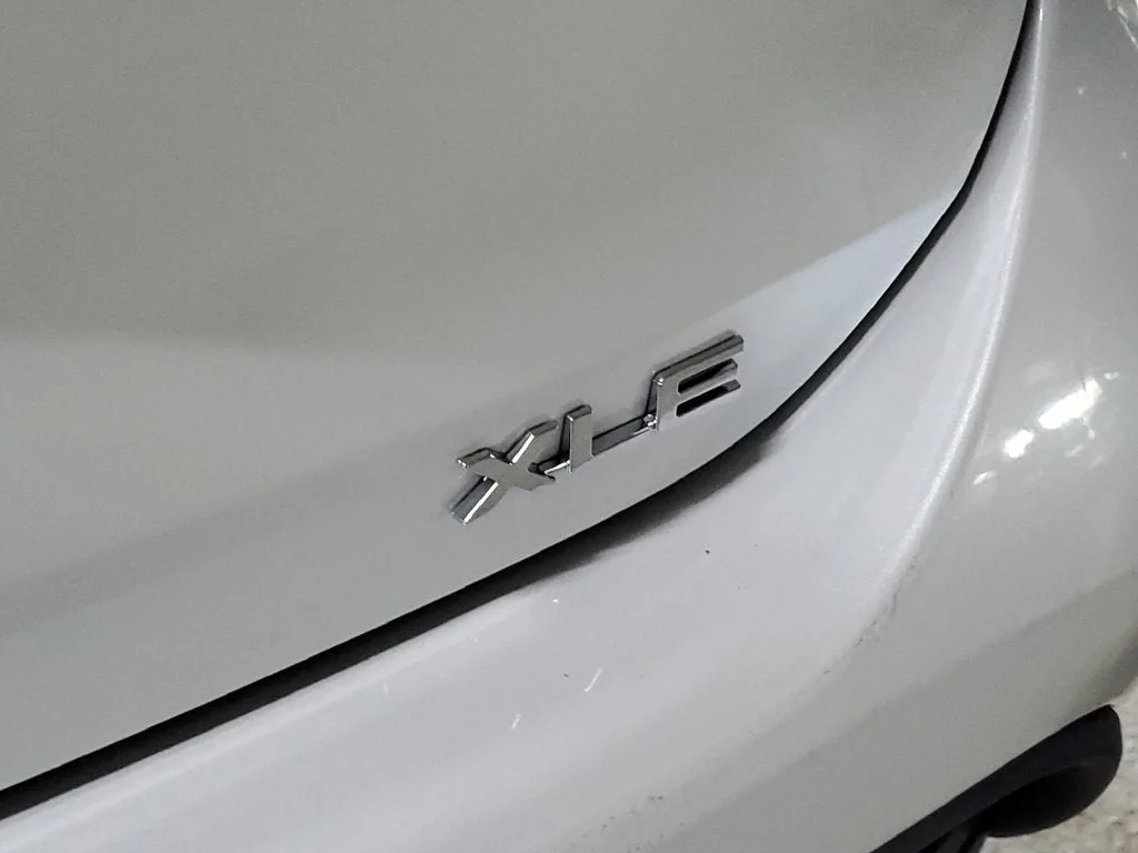 2023 Toyota Highlander XLE photo 9