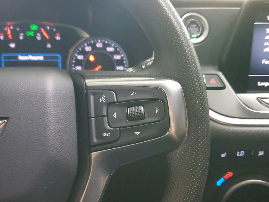 2022 Chevrolet Blazer LT photo 24