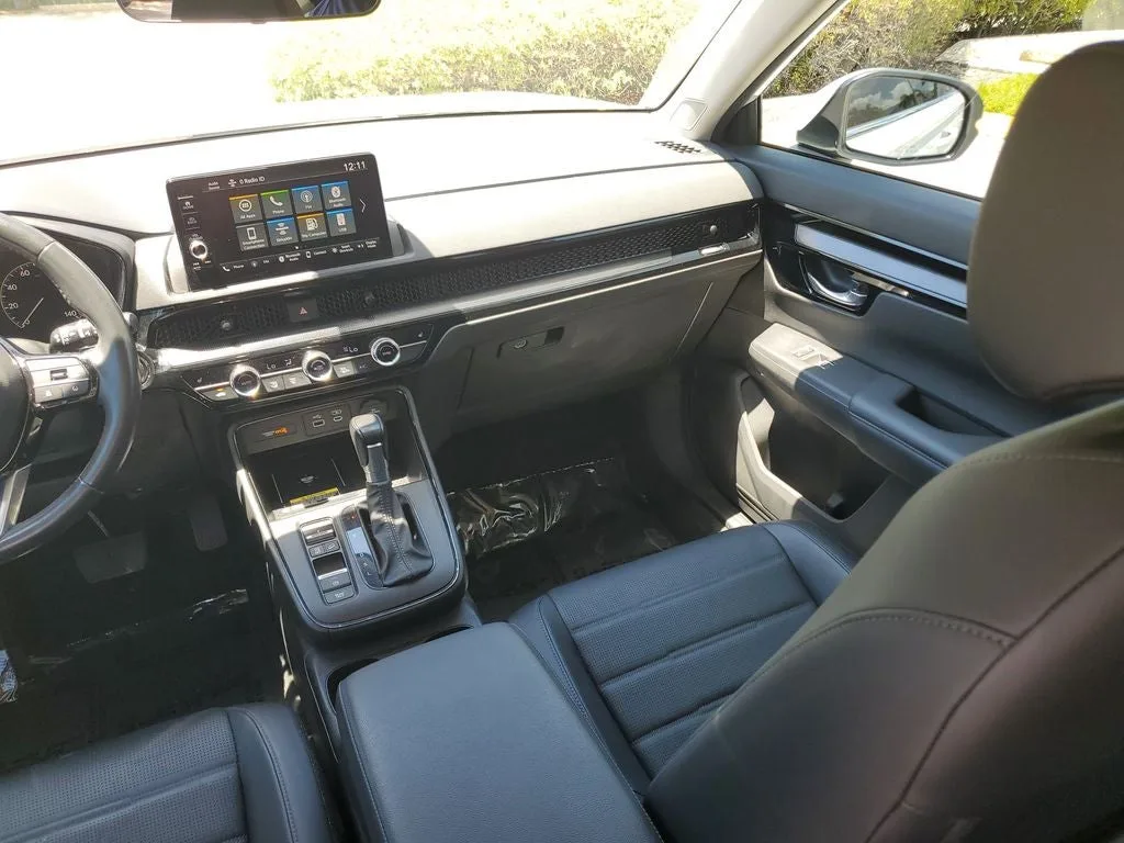 2023 Honda CR-V EX-L photo 16