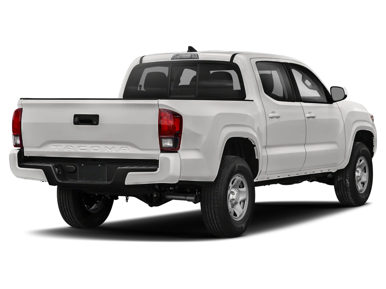 2019 Toyota Tacoma SR5 V6 photo 2