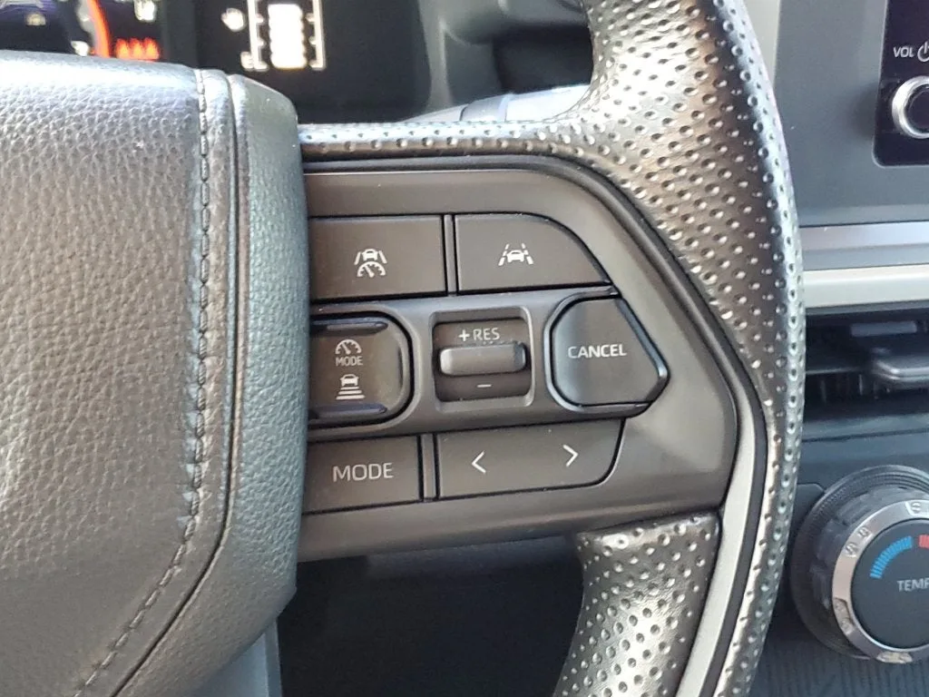 2024 Toyota Tacoma SR5 photo 24