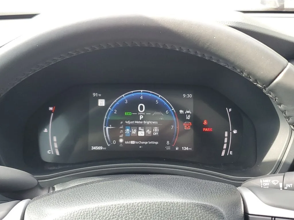 2024 Toyota Grand Highlander XLE photo 26