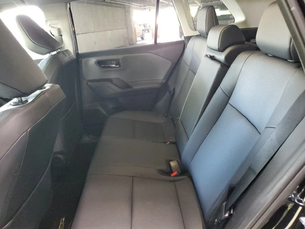 2026 Toyota RAV4 XLE Premium photo 12