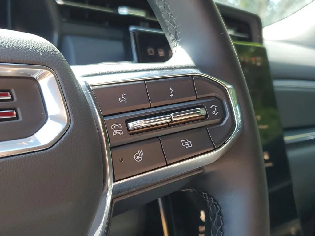 2026 GMC Terrain Elevation photo 24