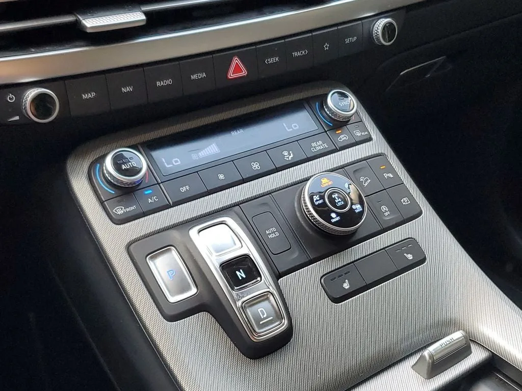 2023 Hyundai Palisade XRT photo 30