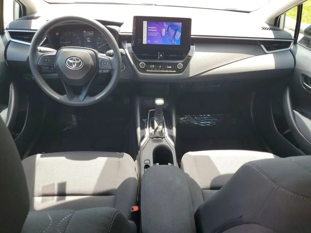 2024 Toyota Corolla LE photo 15