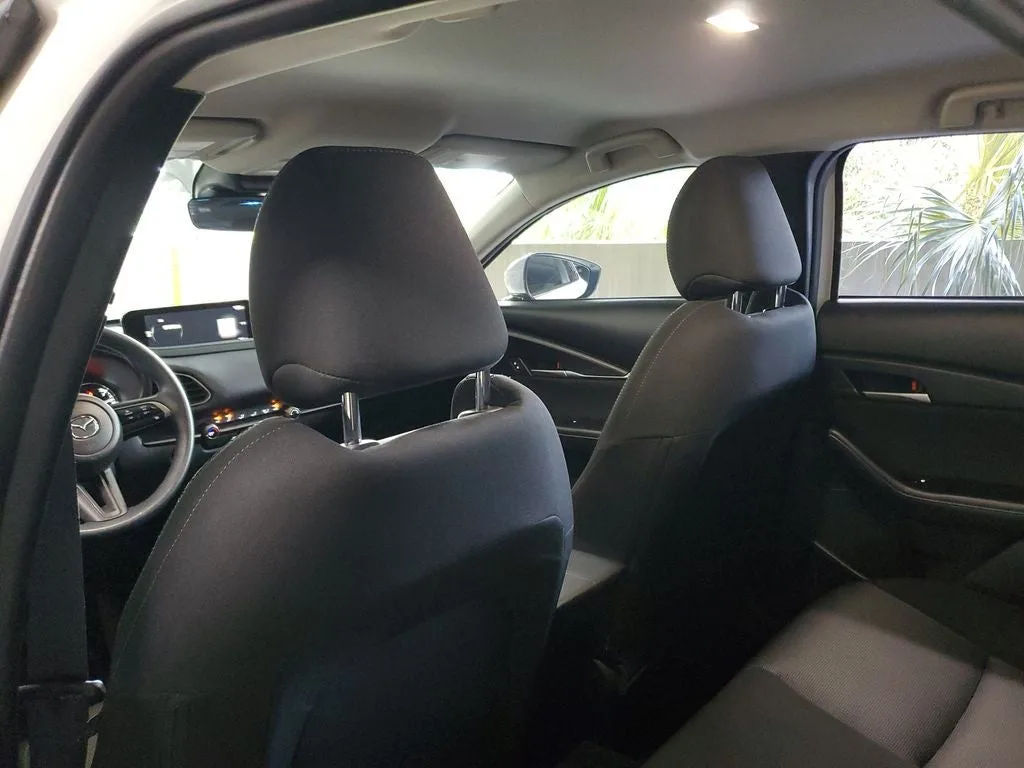 2025 Mazda CX-30 2.5 S photo 13