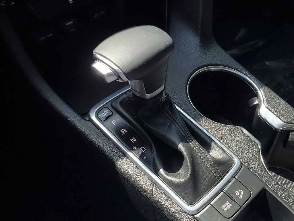 2021 Kia Sportage EX photo 30