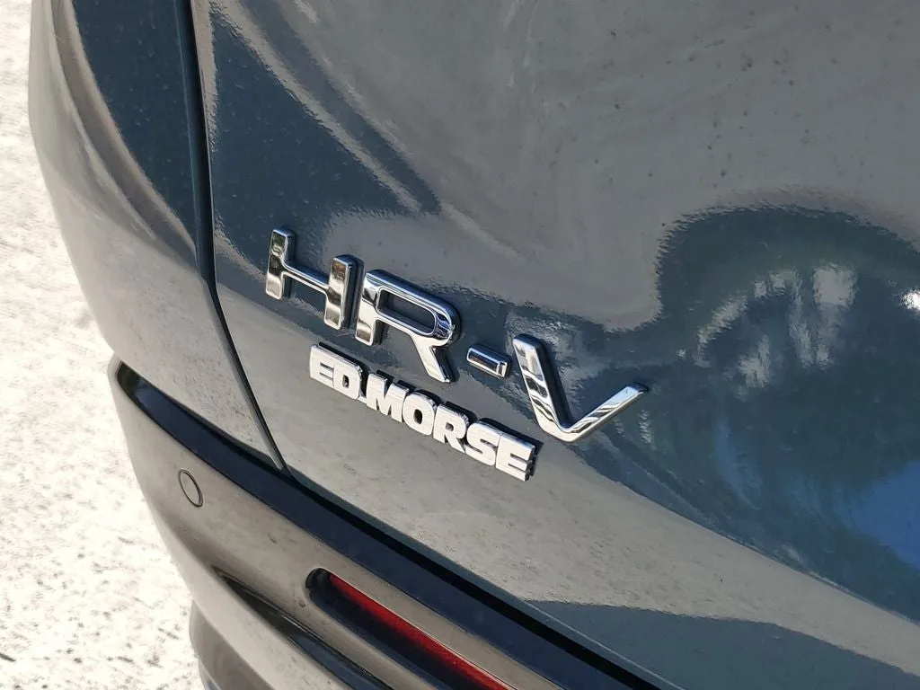 2023 Honda HR-V EX-L photo 8
