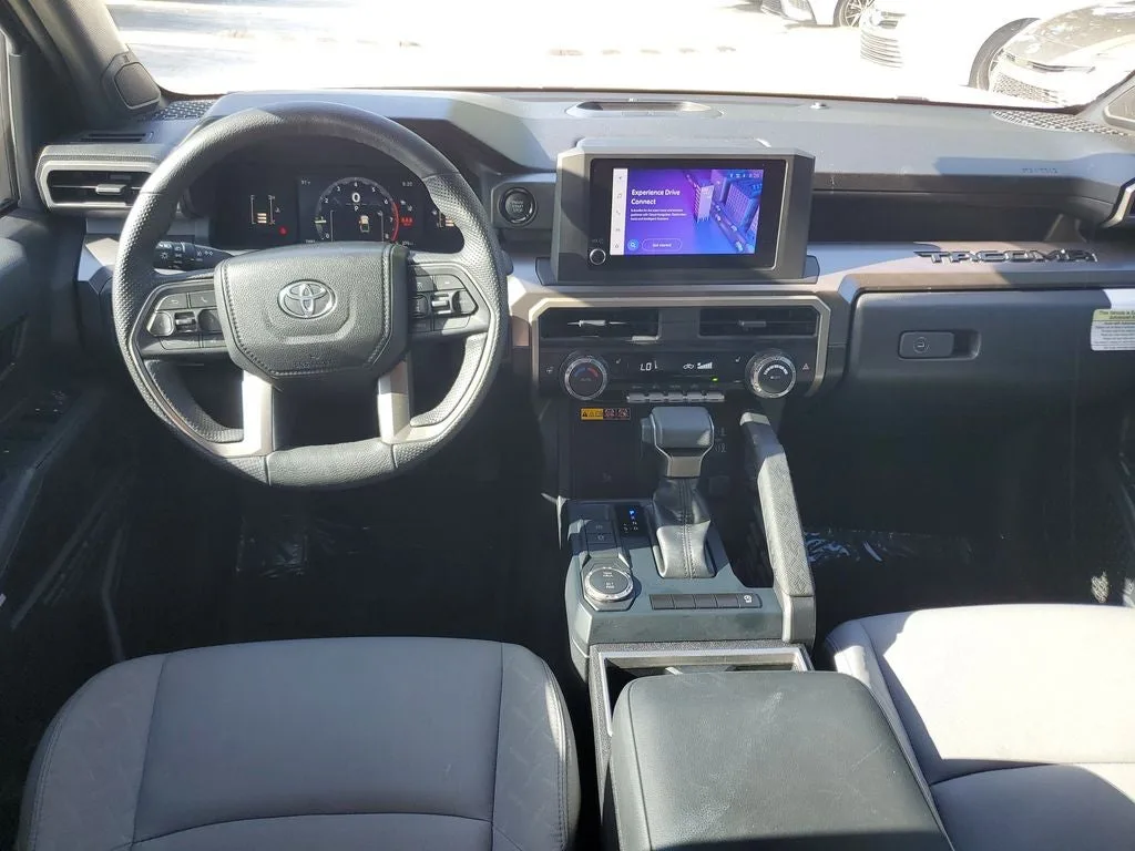 2024 Toyota Tacoma SR5 photo 15