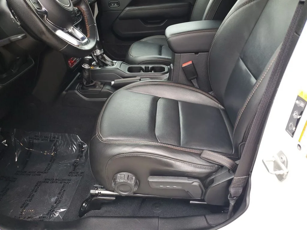 2023 Jeep Wrangler Rubicon 392 photo 21