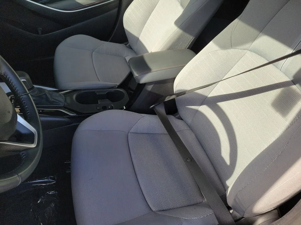 2024 Toyota Corolla SE photo 21