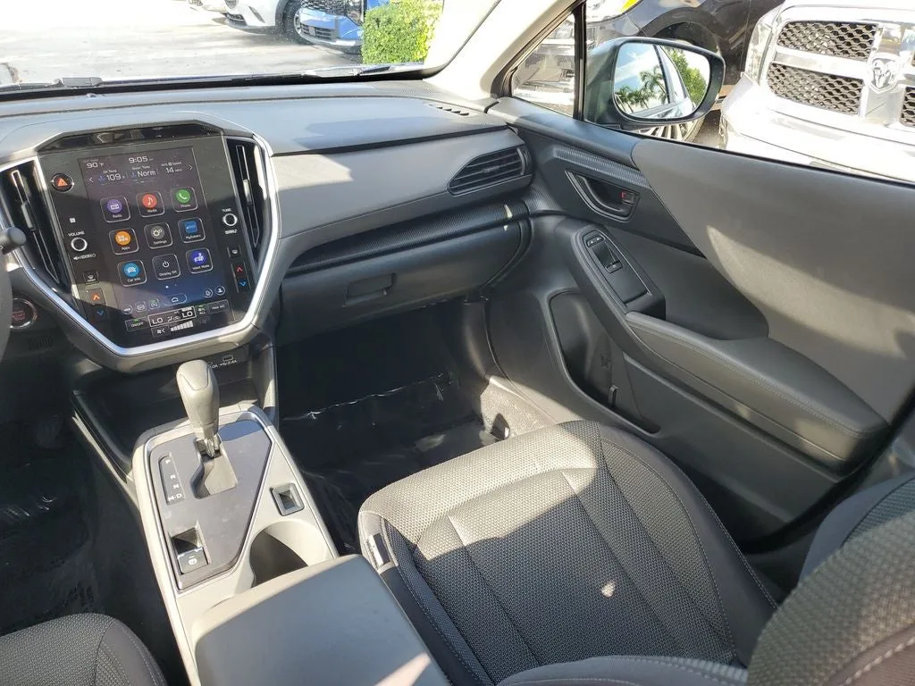 2024 Subaru Crosstrek Premium photo 16
