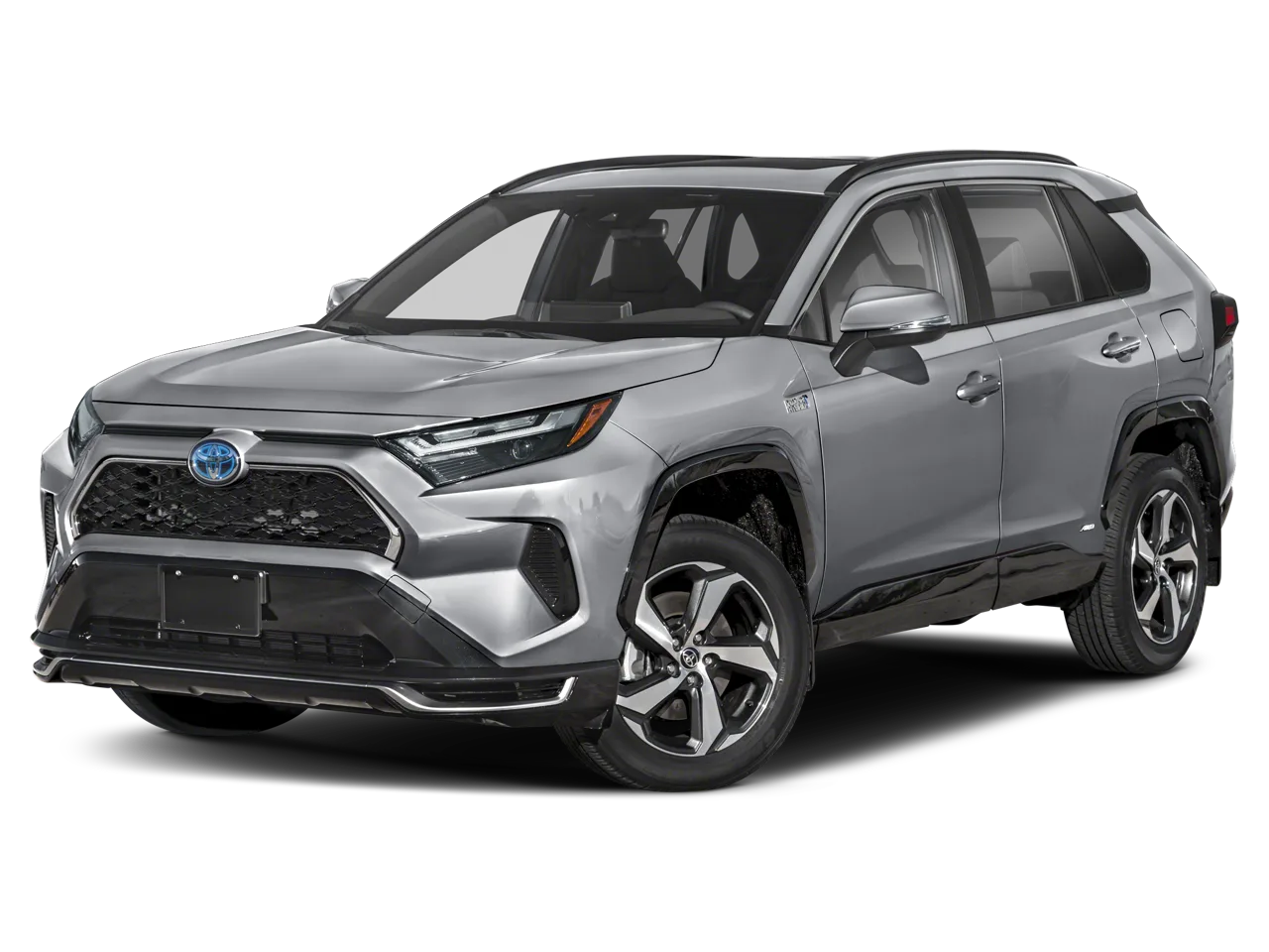 2024 Toyota RAV4 Prime