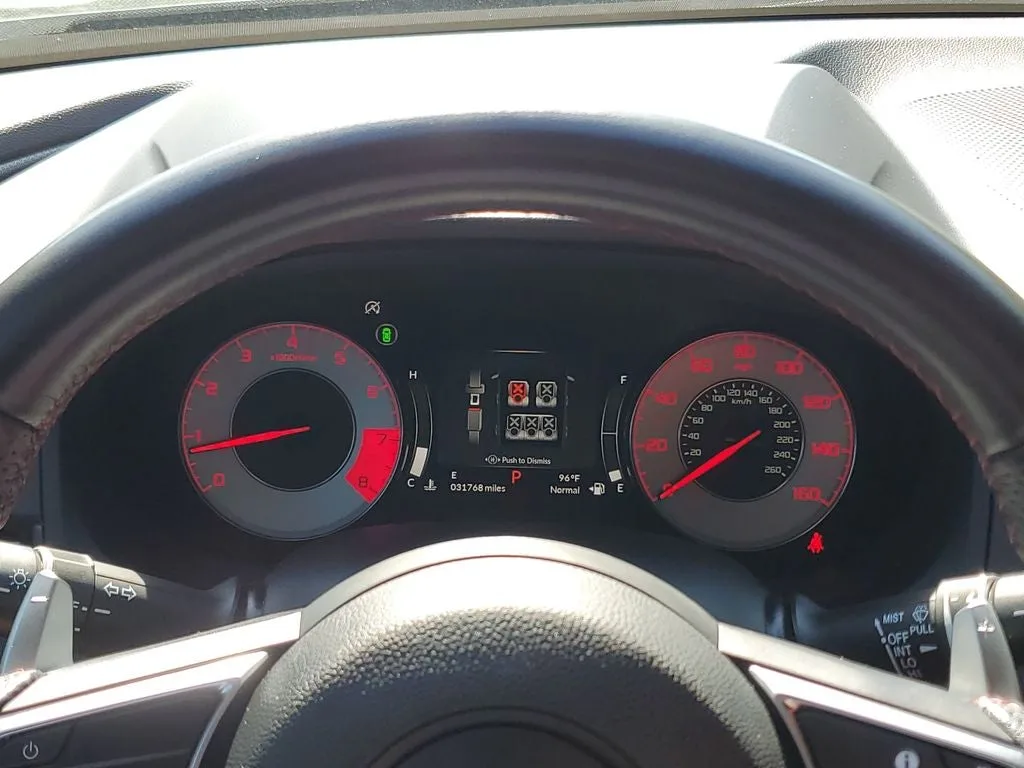 2023 Acura RDX A-Spec Package photo 27
