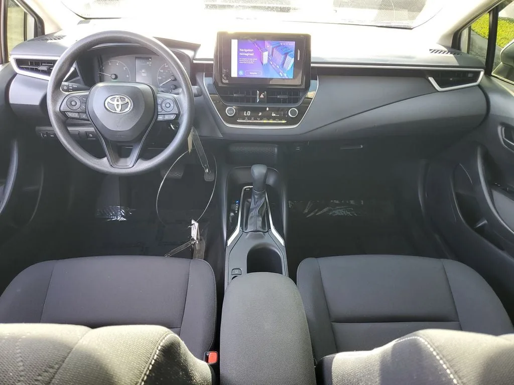 2024 Toyota Corolla Hybrid LE photo 14