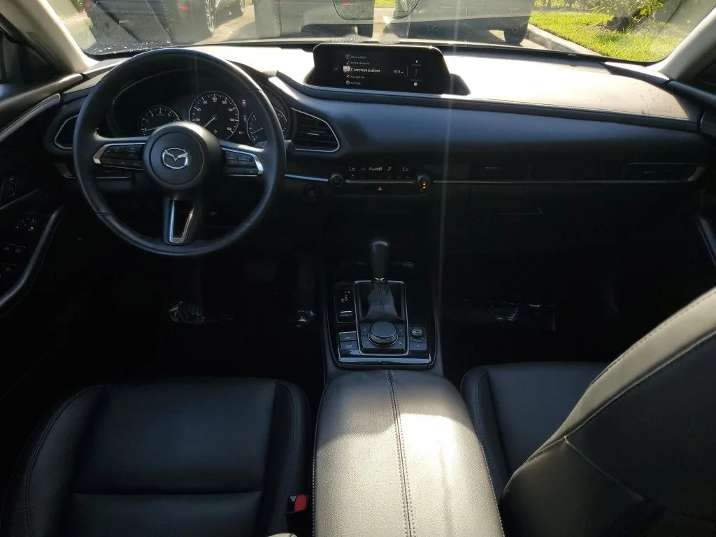 2024 Mazda CX-30 2.5 S Select Sport photo 16