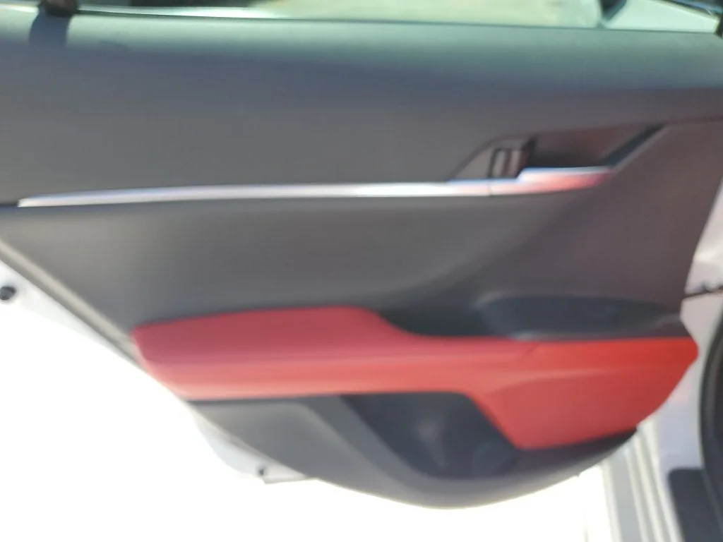 2024 Toyota Camry XSE photo 10