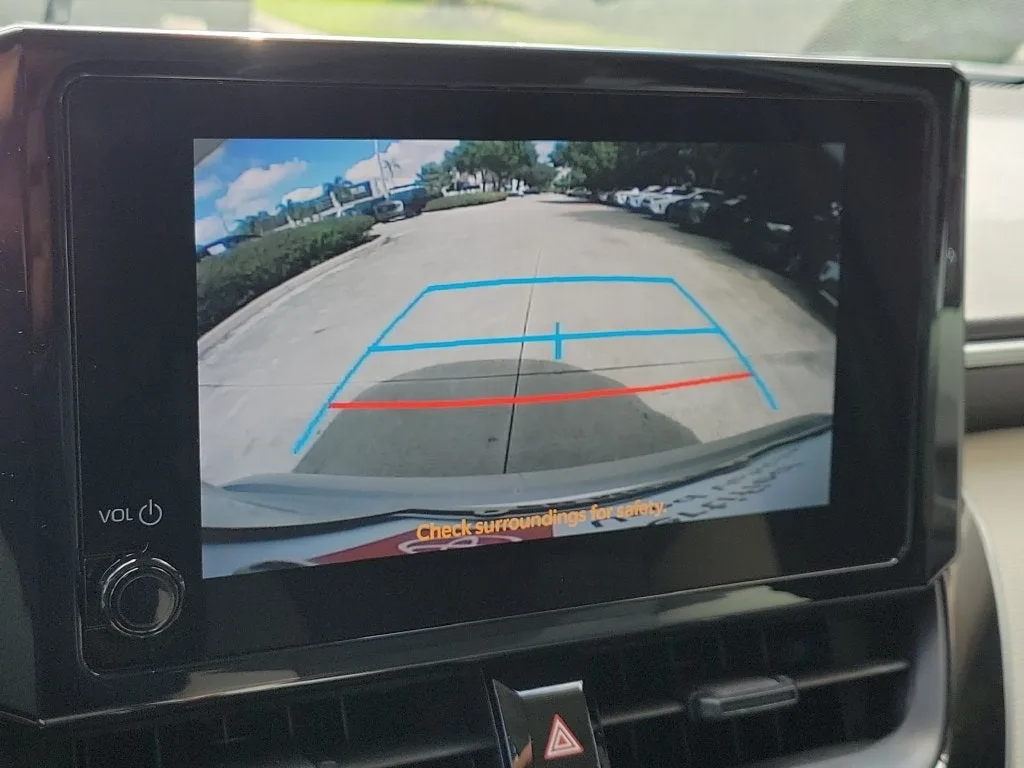 2024 Toyota Corolla LE photo 28