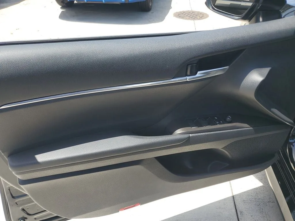 2024 Toyota Camry LE photo 16